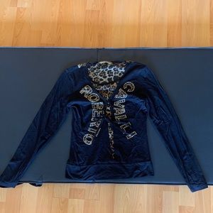 Roberto Cavalli Long Sleeve shirt